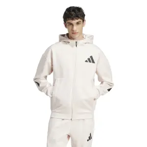 Sweatshirt à capuche full zip adidas Z.N.E. image-1