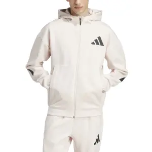 Sweatshirt à capuche full zip adidas Z.N.E. image-4