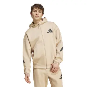 Sweatshirt à capuche full zip adidas Z.N.E. image-1