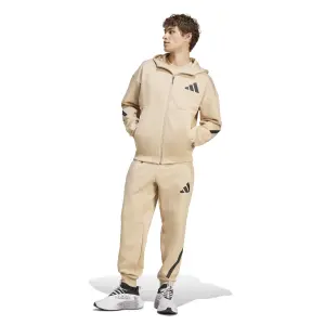 Sweatshirt à capuche full zip adidas Z.N.E. image-2