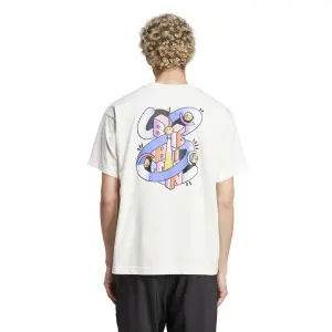 Camiseta adidas Berlin Smiley image-4