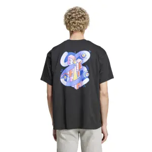 Camiseta adidas Berlin Smiley image-4