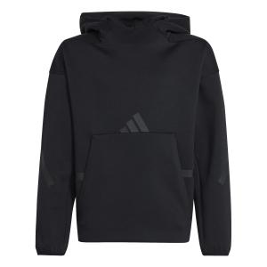 jf2489-felpa-con-cappuccio-per-bambini-adidas-z-n-e-nero-nero