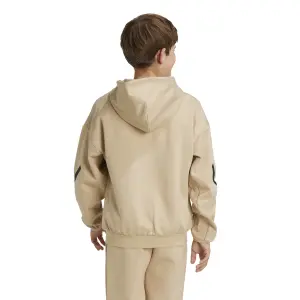 Hoodie Kinder adidas Z.N.E. image-4