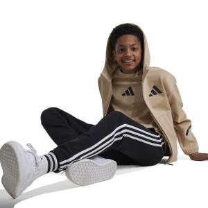 Dziecięca bluza z kapturem zapinana na zamek adidas Z.N.E. image-3