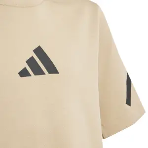 T-shirt de criança adidas Z.N.E. image-3