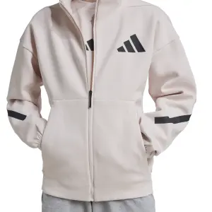 Sudadera infantil adidas Z.N.E. image-4