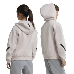 Sudadera infantil adidas Z.N.E. image-3