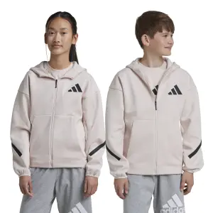 Sudadera infantil adidas Z.N.E. image-1