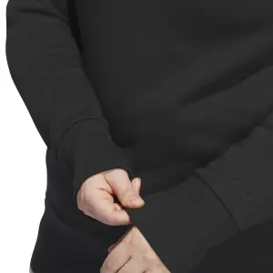Hoodie Damen adidas ALL SZN image-6