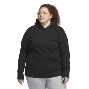 Hoodie Damen adidas ALL SZN image-1