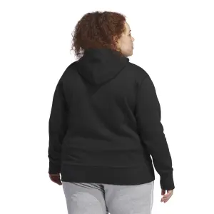 Hoodie Damen adidas ALL SZN image-4
