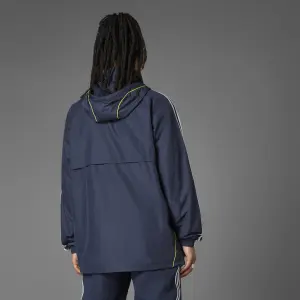 Veste imperméable Real Madrid UBP 2024/25 image-5
