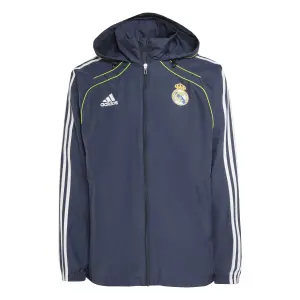 Veste imperméable Real Madrid UBP 2024/25 image-1