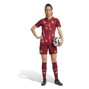 Autentyczny, zewnętrzny koszulka damska Niemiec Women's Euro 2025 image-5