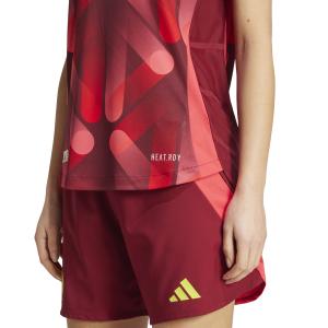 Autentyczny, zewnętrzny koszulka damska Niemiec Women's Euro 2025 image-6