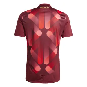Camiseta de visitante niño Alemania Women's Euro 2025 image-3