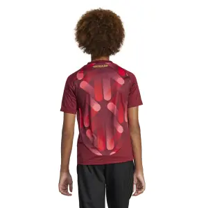 Camiseta de visitante niño Alemania Women's Euro 2025 image-4