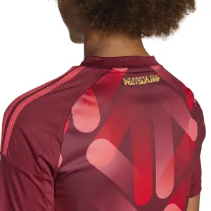 Camiseta de visitante niño Alemania Women's Euro 2025 image-6