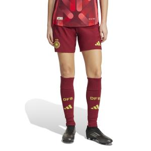 Pantaloncini Esterni Autentici donna Allemagne Women's Euro 2025 image-3