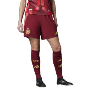 Pantaloncini Esterni Autentici donna Allemagne Women's Euro 2025 image-1