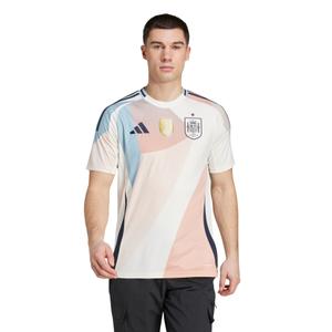 Maillot Extérieur Espagne Women's Euro 2025 image-2