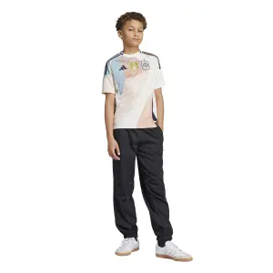 Camiseta de visitante para niño España Women's Euro 2025 image-1