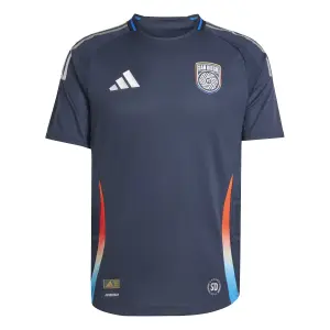 Maglia Home ufficiale San Diego FC 2025/26