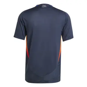 Maglia Home ufficiale San Diego FC 2025/26 image-4