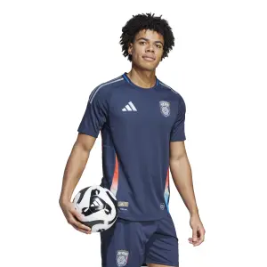 Maglia Home ufficiale San Diego FC 2025/26 image-2