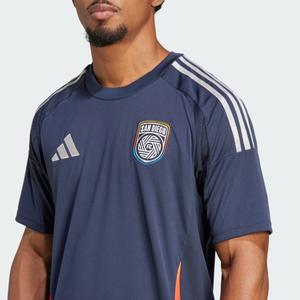 Home Jersey San Diego FC 2025/26 image-4