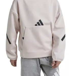 Hoodie Kinder adidas Z.N.E. image-4