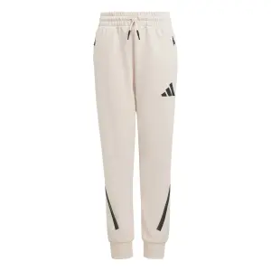 Pantaloni da jogging a gamba affusolata per bambini adidas Z.N.E. image-0
