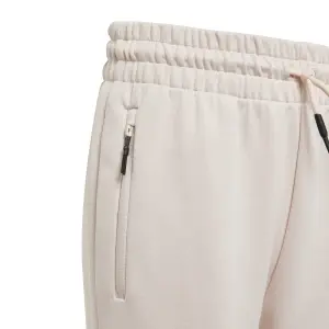 Pantaloni da jogging a gamba affusolata per bambini adidas Z.N.E. image-3