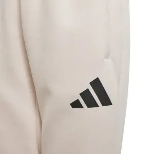 Pantaloni da jogging a gamba affusolata per bambini adidas Z.N.E. image-4