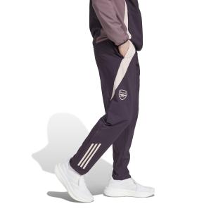 Presentationsbyxor Arsenal Tiro 2024/25 image-3