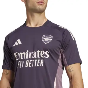 Maillot Training Arsenal Tiro 2024/25 image-5