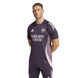 Maillot Training Arsenal Tiro 2024/25 image-1