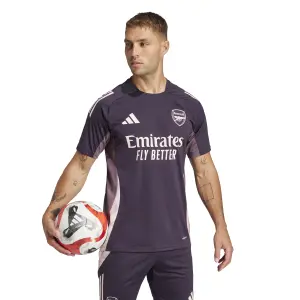 Maillot Training Arsenal Tiro 2024/25 image-4
