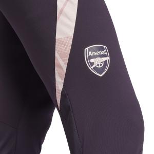 Pantaloni da allenamento Arsenal Tiro 2024/25 image-5