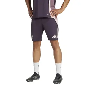 Shorts Arsenal Tiro 2024/25 image-1