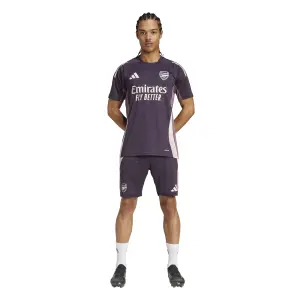 Shorts Arsenal Tiro 2024/25 image-4