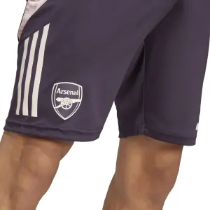 Shorts Arsenal Tiro 2024/25 image-5