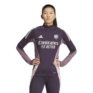 Haut d'entraînement femme Arsenal Tiro 2024/25 image-1
