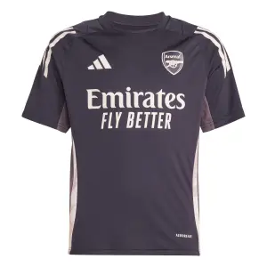 Maillot enfant Arsenal Tiro 2024/25 image-0