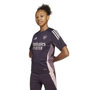 Maillot enfant Arsenal Tiro 2024/25 image-3