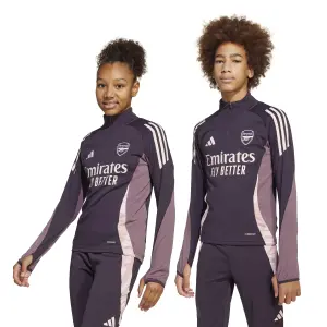 Sudadera de entrenamiento infantil Arsenal Tiro 2024/25 image-2
