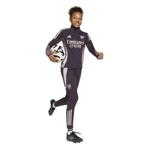Sudadera de entrenamiento infantil Arsenal Tiro 2024/25 image-1