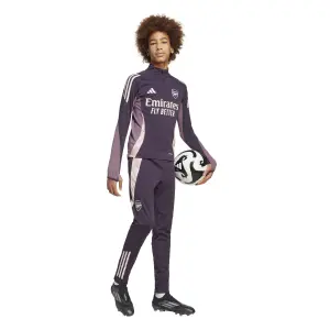 Children's training Trousers Arsenal Tiro 2024/25 image-3
