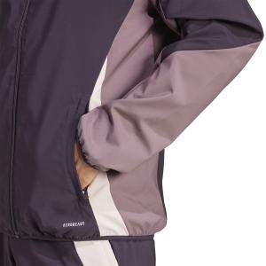 Presentation jacket Arsenal Tiro 2024/25 image-5